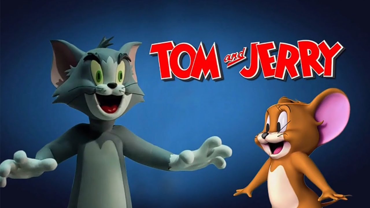 Tom And Jerry Trailer Reveals New Project Coming Soon ...