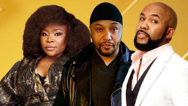 Y’ello Star Berths With Banky W, Omawumi, Malik Yusef As Judges | The ...