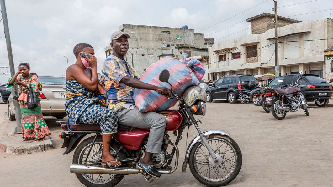 Benin traders anxious for Nigeria's borders to reopen — World — The ...