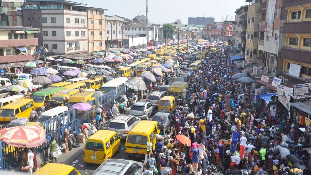 Lagos residents optimistic of 2021 — Nigeria — The Guardian Nigeria ...