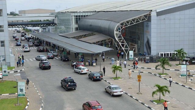 How legal framework stalls airport concession plan | The Guardian ...