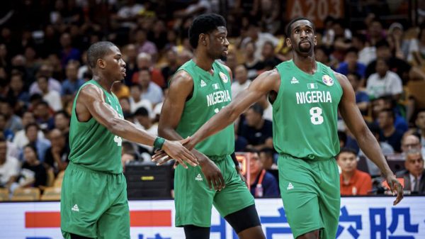 140 Basketballers Jostle To Represent Nigeria At Tokyo Olympics — Sport ...