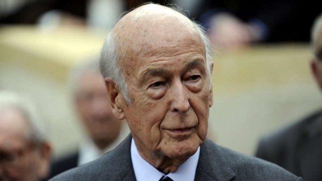 Life and times of Valery Giscard d’Estaing | The Guardian Nigeria News ...