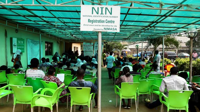 140m Nigerians yet to get NIN as teething challenges remain