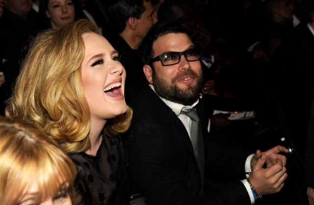 Adele And Enstranged Husband Reach Divorce Settlement After 2 Years ...