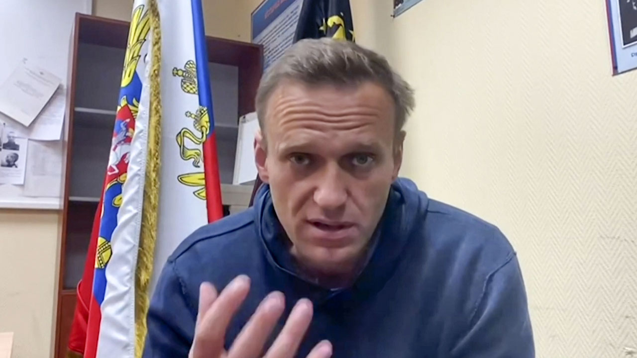 Alexei Navalny 3