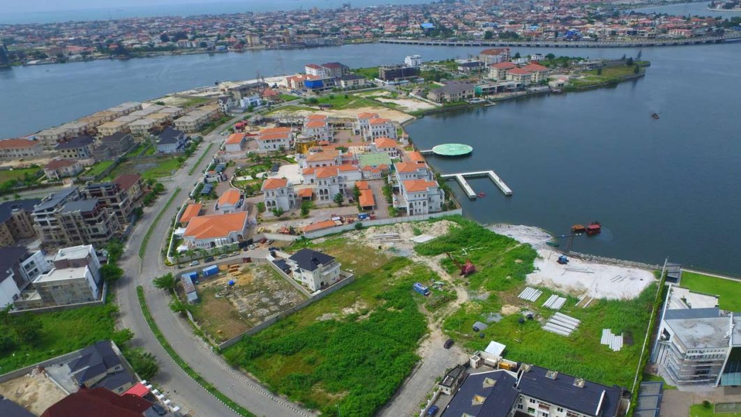 LASG issues immediate stop on land extension, reclamation on Banana Island,  Osborne Foreshore | The Guardian Nigeria News - Nigeria and World News —  Nigeria — The Guardian Nigeria News – Nigeria and World News