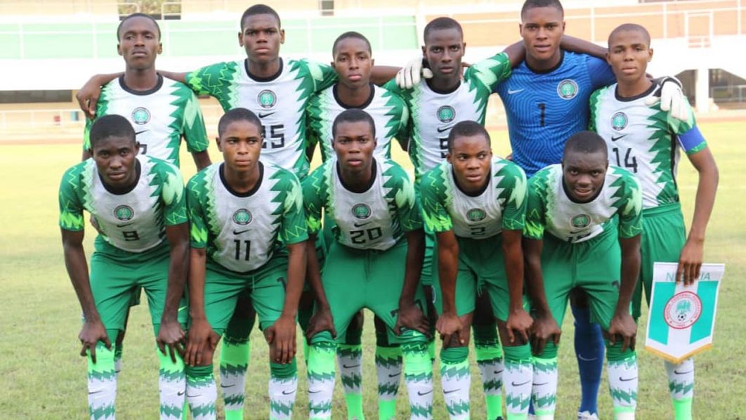 Eaglets Hope Of Making Next U17 World Cup Dimssport The Guardian Nigeria News Nigeria And World News