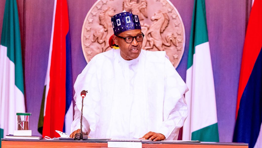 M Buhari Buhari never promised to make naira equal dollar in value - Presidency | The Guardian Nigeria News