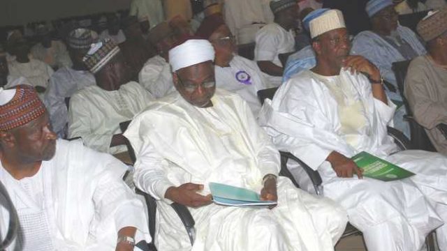 Northern elders, others endorse restructuring — Nigeria — The Guardian  Nigeria News – Nigeria and World News