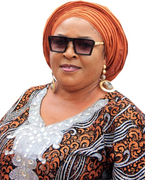 Nollywood Veteran Actress, Orisabunmi, Dead At 60 | The ...