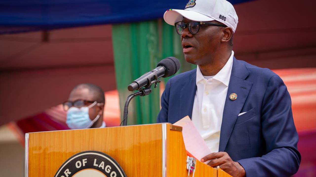 Lagos committed to full implementation Iru, VI master plan — Sanwo-Olu |  The Guardian Nigeria News - Nigeria and World News — Nigeria — The Guardian  Nigeria News – Nigeria and World News