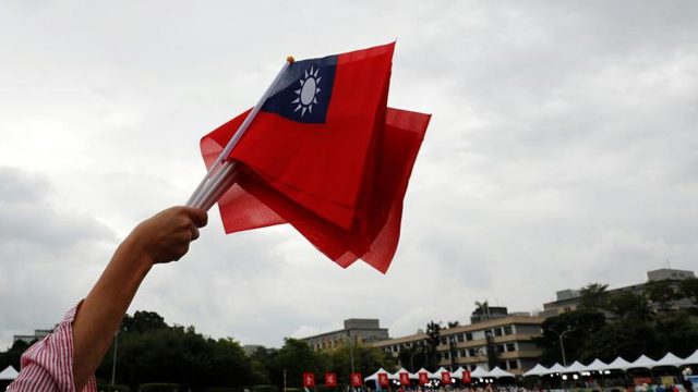 Taiwan reports 3% GDP growth in pandemic-hit 2020, beating ...