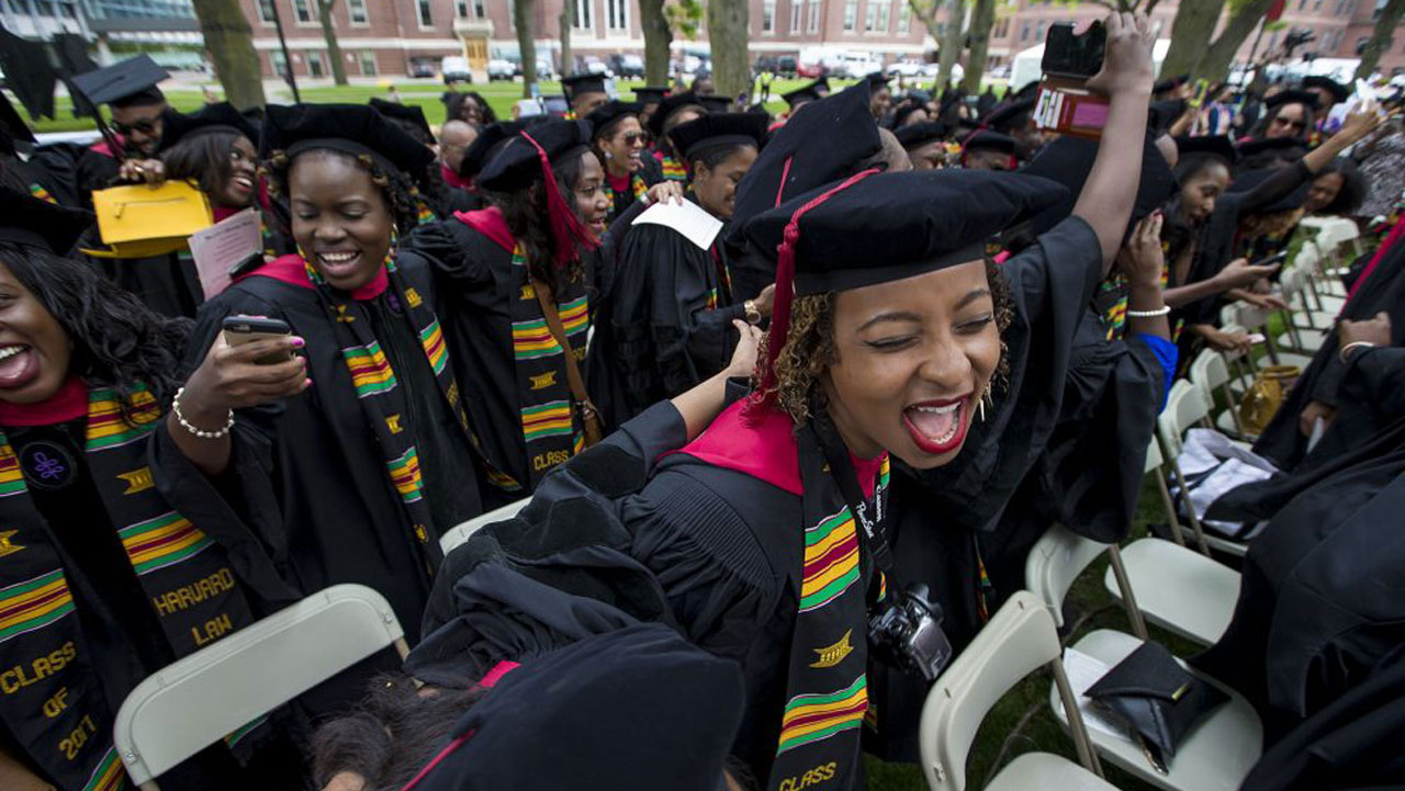 African students’ academic excellence in the US | The Guardian Nigeria