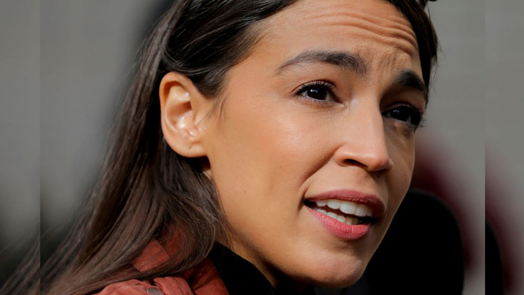 Us Lawmaker Ocasio Cortez Says She Is Sexual Assault Survivor — World — The Guardian Nigeria 