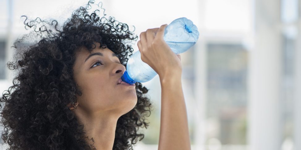 10 Creative Ways To Help You Drink More Water — Guardian Life — The ...