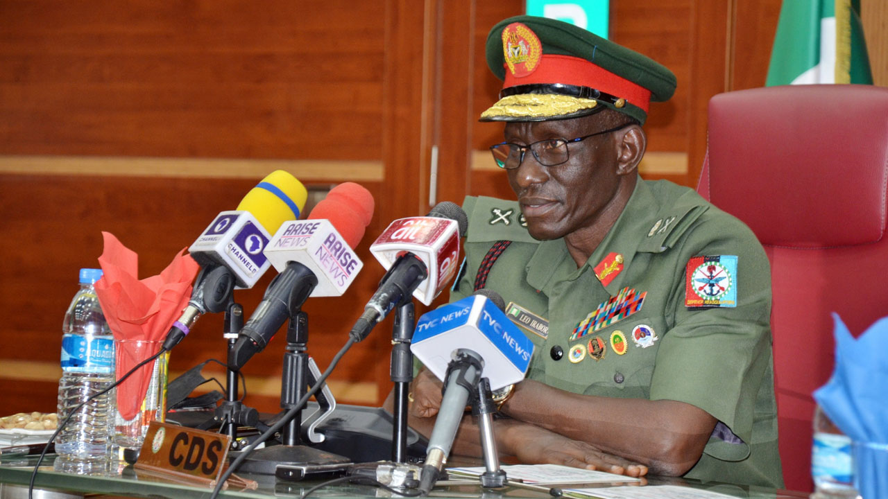 Massive Retrenchment Hit The Military As CDS Order 50 Generals To Quit