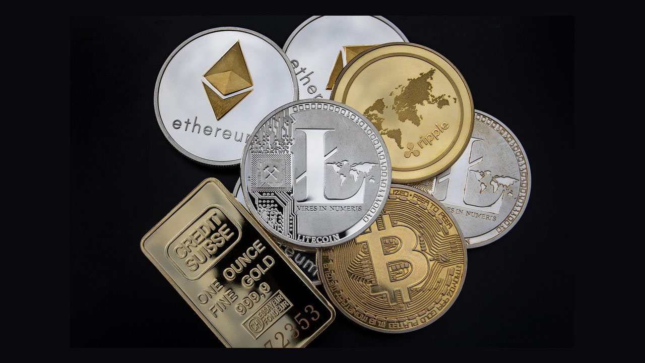 Is cryptocurrency a legal tender in nigeria