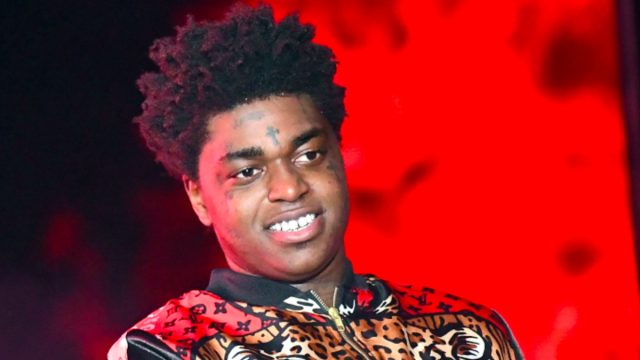 Kodak Black Completes 90-Day Rehab Stint And Is Now 'Clean And Sober