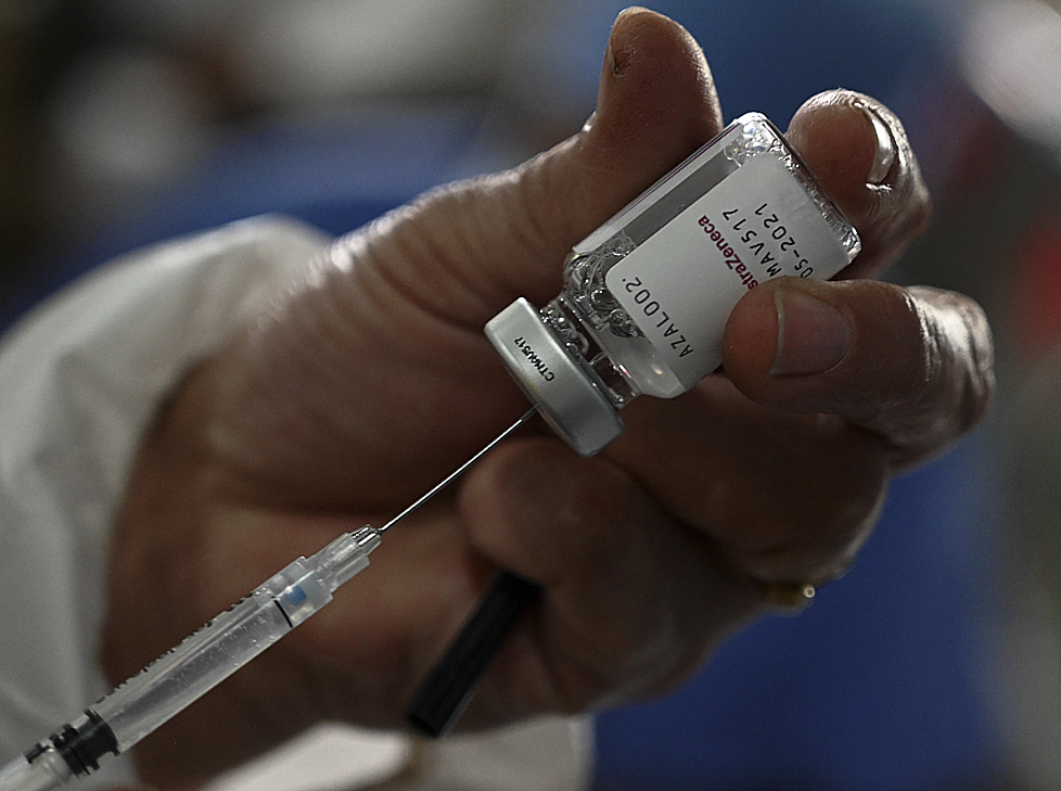 000 9633WM Uganda begins distribution of 3rd batch of COVID-19 vaccines | The Guardian Nigeria News
