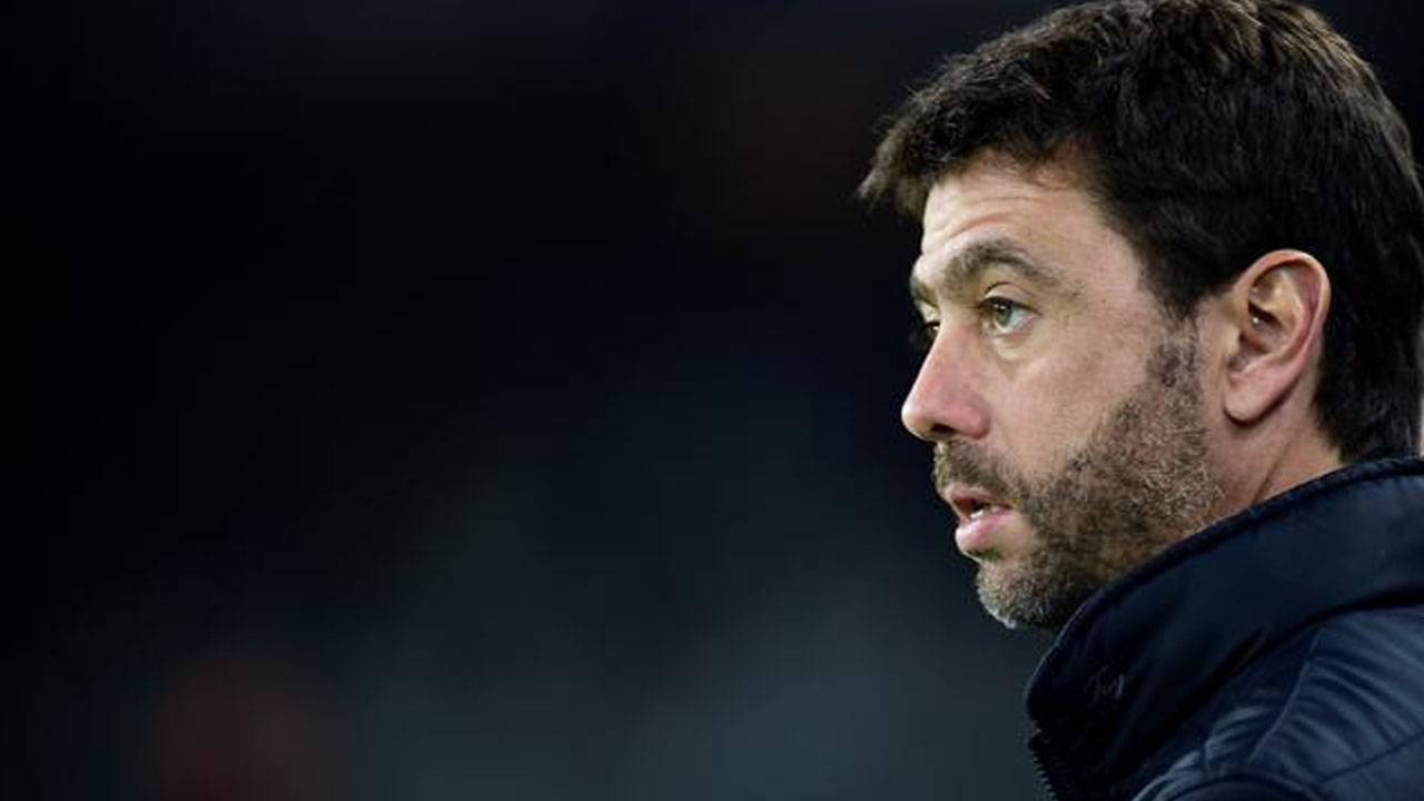 Agnelli says leaving Juventus 'not easy', defends club | The Guardian ...