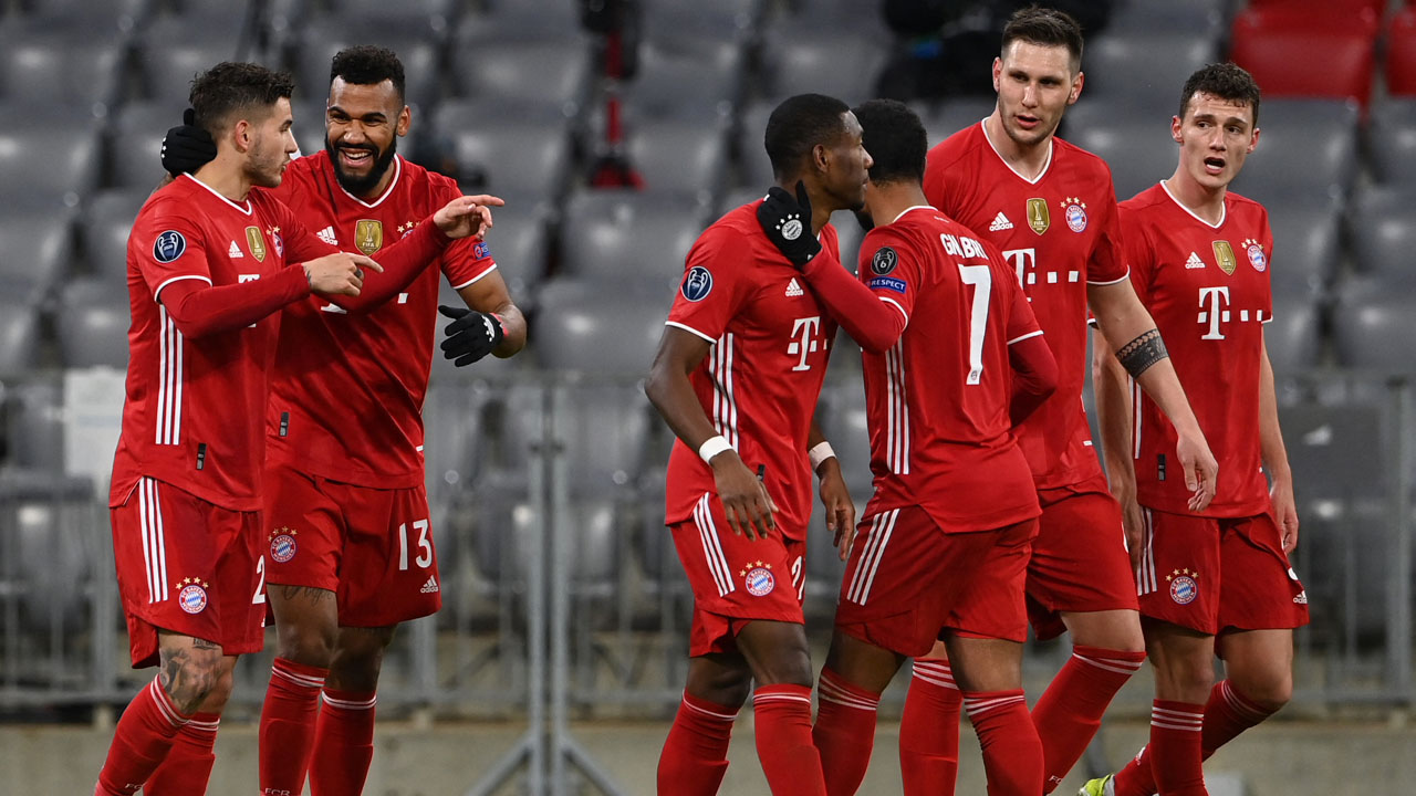 Bayern Munich Tensions simmer behind scenes at high-flying Bayern Munich | The Guardian Nigeria News