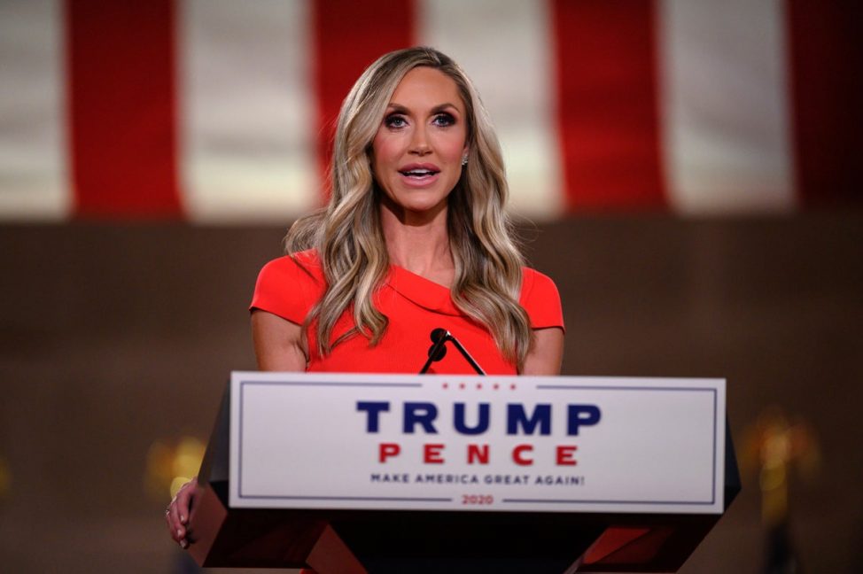 Donald Trumps Daughter In Law Lara Joins Fox News — Guardian Life 