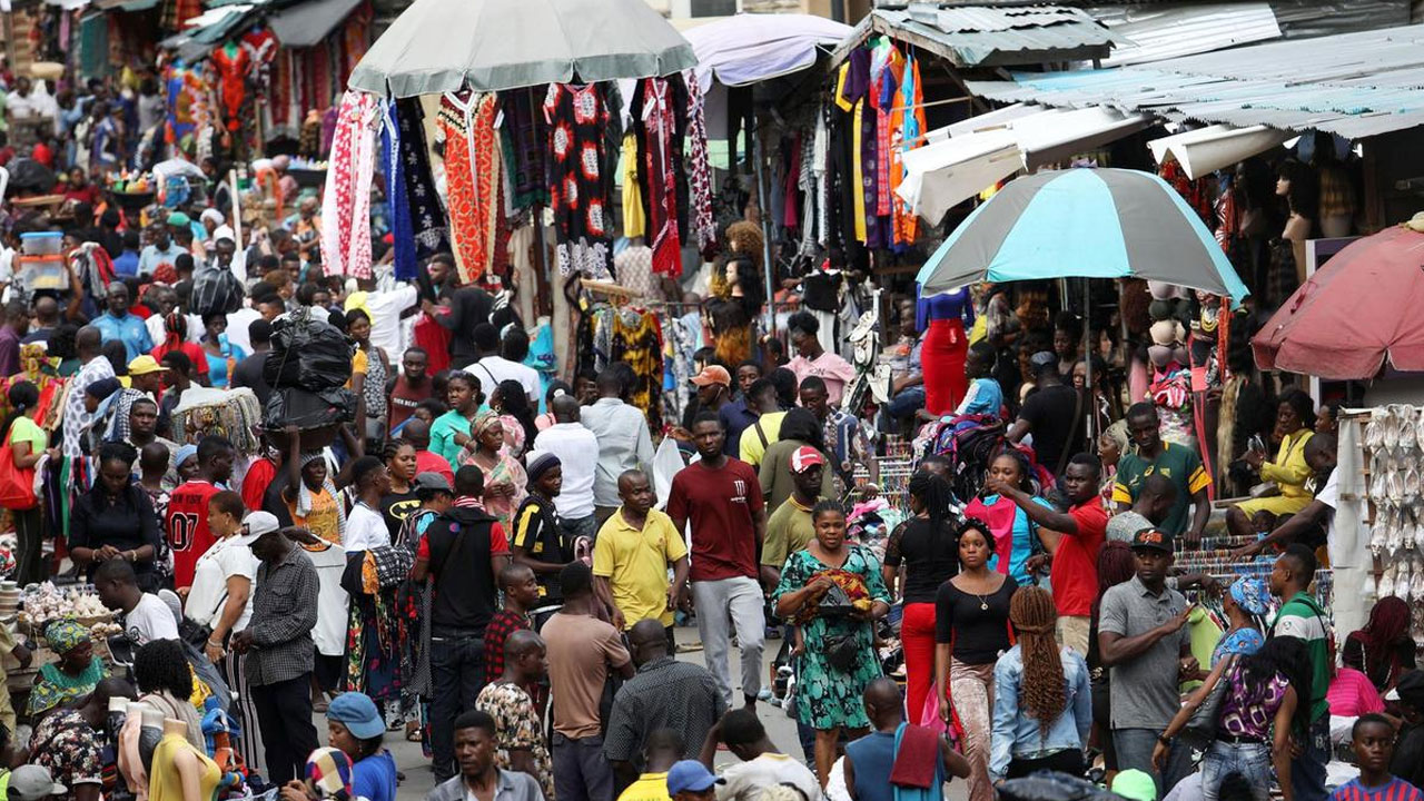 Nigeria’s economy grows by 4.03 in Q3, 2021 — NBS — Nigeria — The