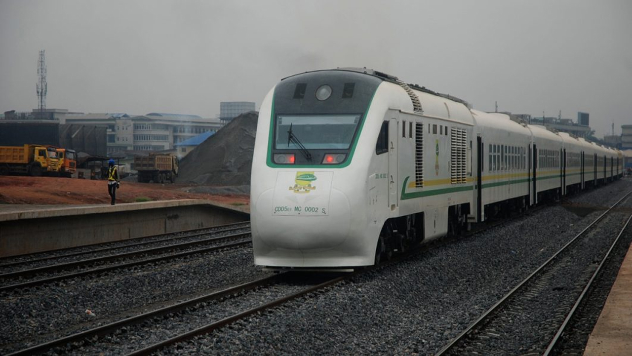 Privatisation bill for Nigerian railways approved - International Railway  Journal