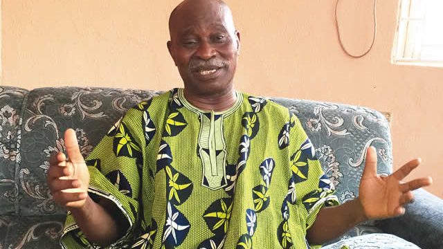 The man called ‘ID Noble,’ at 80 — Opinion — The Guardian Nigeria News ...