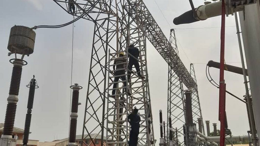 IBDEC, Can't Afford N90million Naira To Fix A Power Transformer-Mr.Akin Ogunleye