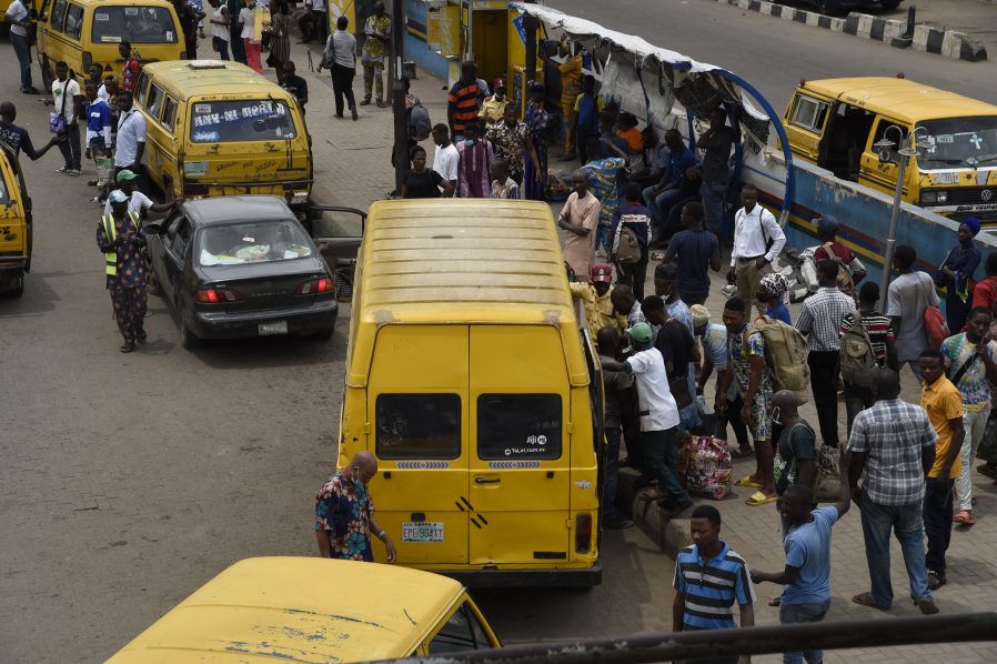 The Nigeria Bureau of Statistics (NBS) has revealed that transport fare across Nigeria declined by 1.28% in June 2024