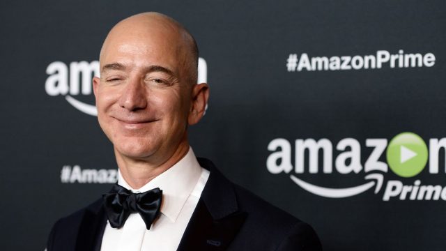 Jeff Bezos Reveals Amazon Prime Has Surpassed 200 Million Subscribers ...