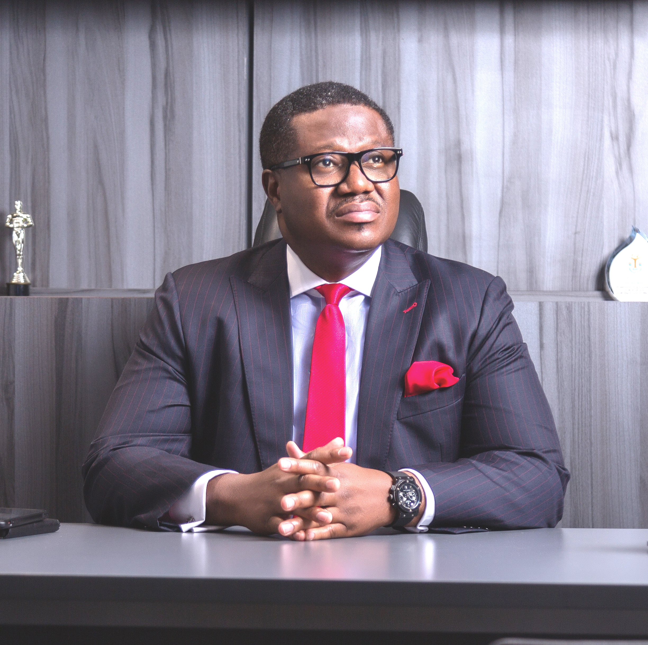 Focus On Nigeria S 100 Most Proactive Result Driven Ceos In 2020 Part Fivefeatures The Guardian Nigeria News Nigeria And World News