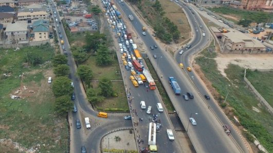 Otedola Bridge