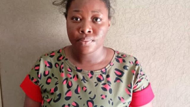 NDLEA arrests undergraduate who produces, sell drugged cookies to school children