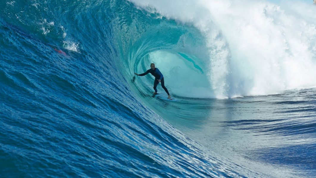 Shark kills paddle surfer off New Caledonia | The Guardian Nigeria News ...