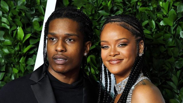 Rihanna And A$AP Rocky Spotted Days After His Arrest — Guardian Life ...