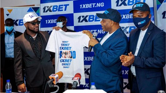 Want A Thriving Business? Focus On 1xbet fr!