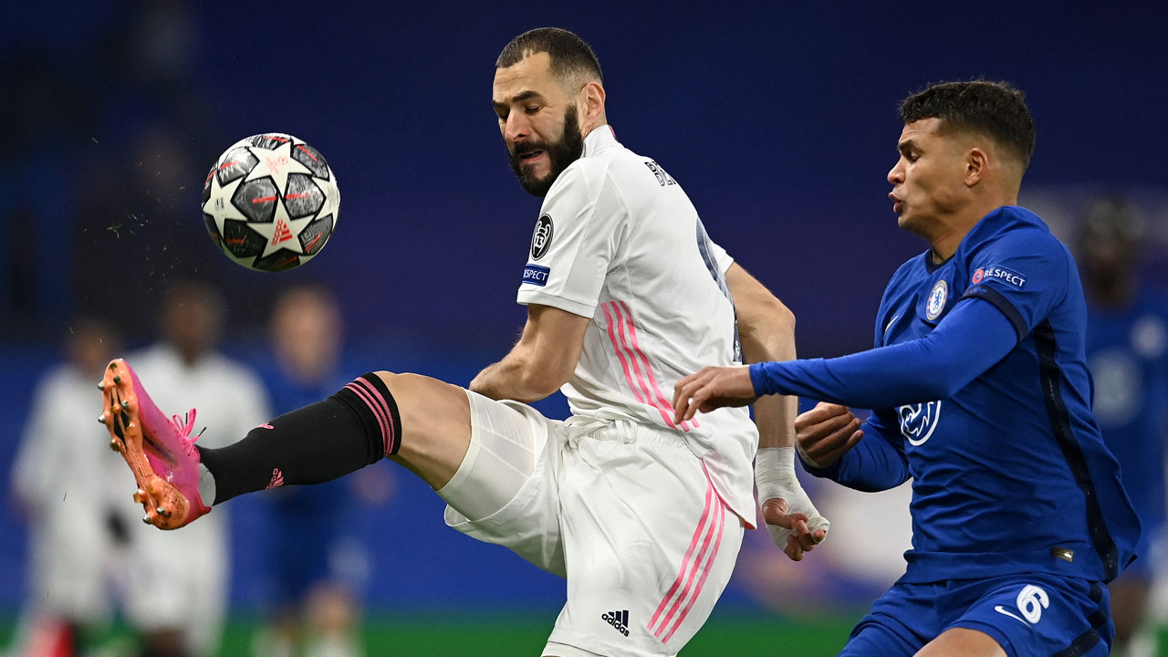 Three Things We Learned From Chelsea V Real Madrid Sport The Guardian Nigeria News Nigeria And World News