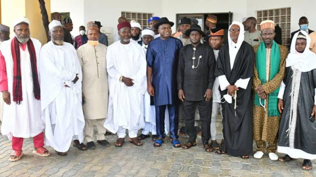 Diri commends Bayelsa Muslim community on anti-grazing law | The ...