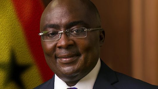 Politicians' ambition must not supersede national interest — Ghana’s VP