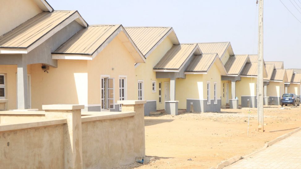 Oyo plans 20 more housing projects | The Guardian Nigeria News ...