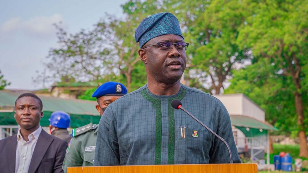 Makinde 3 Expanding food security interventions in Oyo State — Features — The Guardian Nigeria News – Nigeria and World News