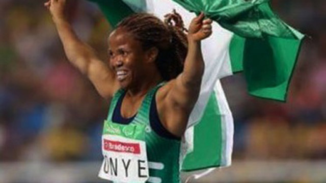 Nigerianische Athleten gewinnen 11 Gold- und 5 Silbermedaillen bei der Schweizer Sportmeisterschaft – The Guardian Nigeria News – Nigeria und World News