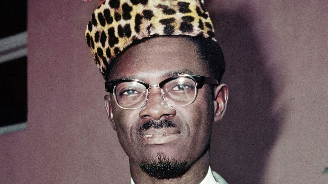 Slain independence hero Lumumba&amp;#39;s last remains to return home | The ...
