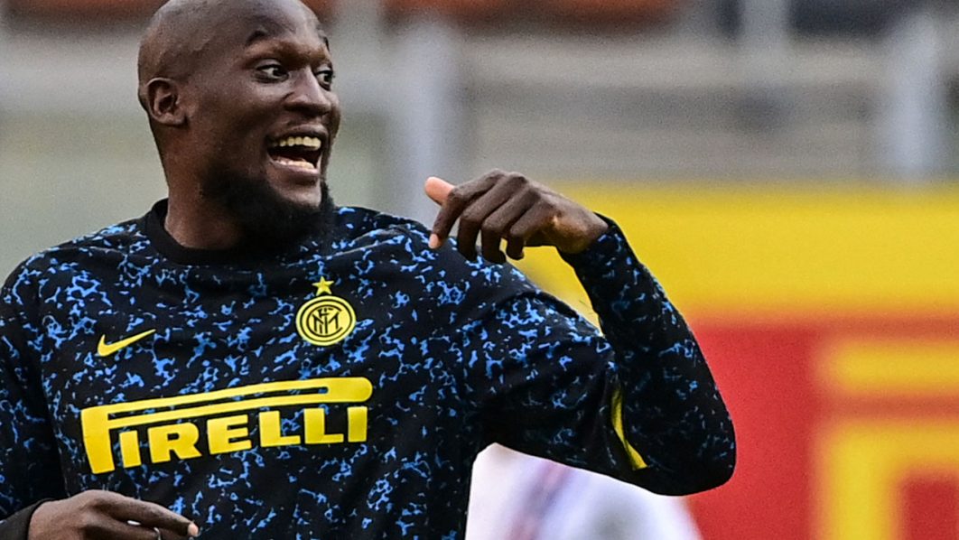 Lukaku spera di ottenere ‘di più’ con i campioni di Serie A dell’Inter la prossima stagione