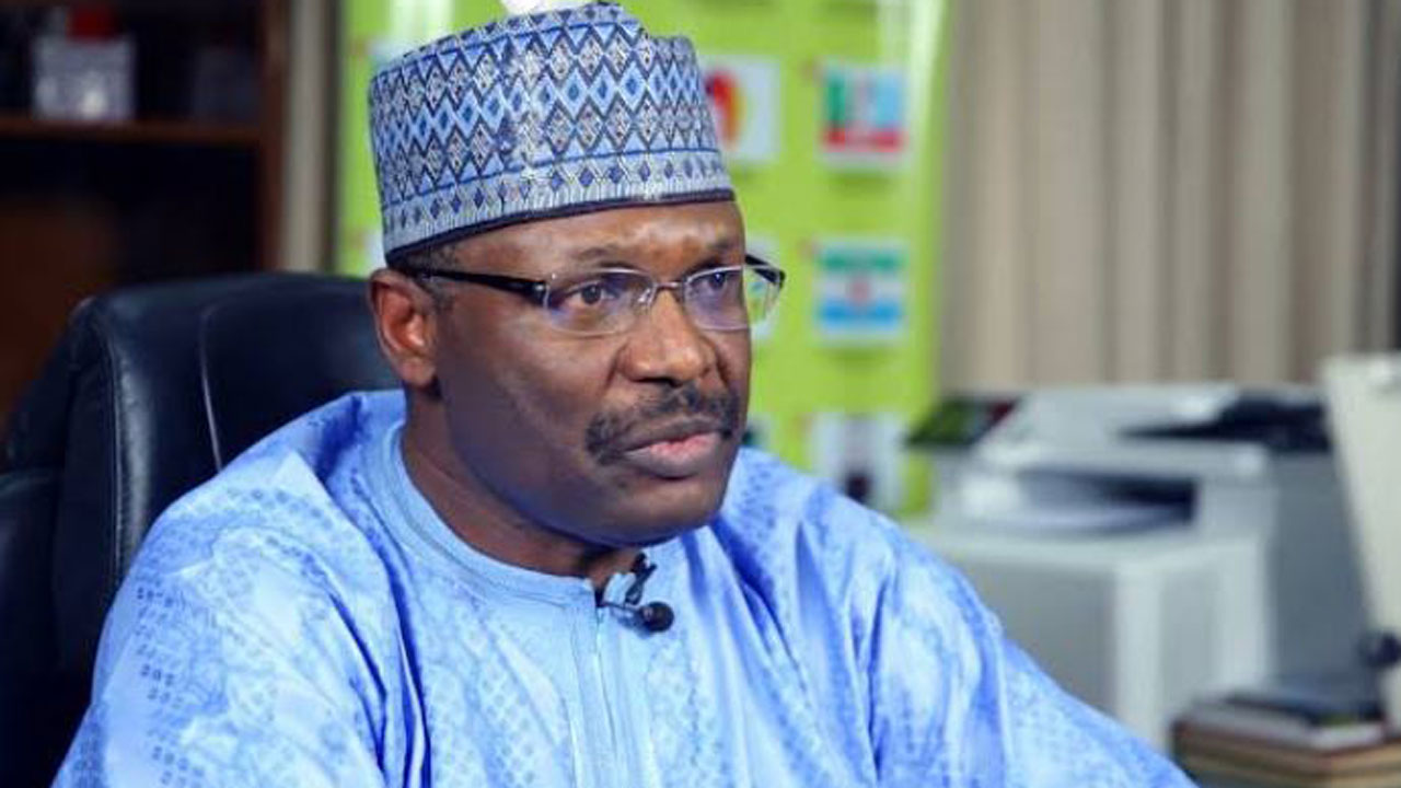 Attacks on INEC facilities jeopardizing Nigeria's electoral process, says  Yakubu | The Guardian Nigeria News - Nigeria and World NewsPolitics — The  Guardian Nigeria News – Nigeria and World News