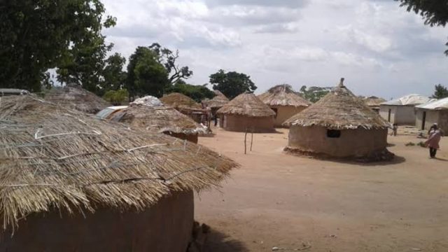 FCTA demolishes Fulani settlement | The Guardian Nigeria News - Nigeria ...