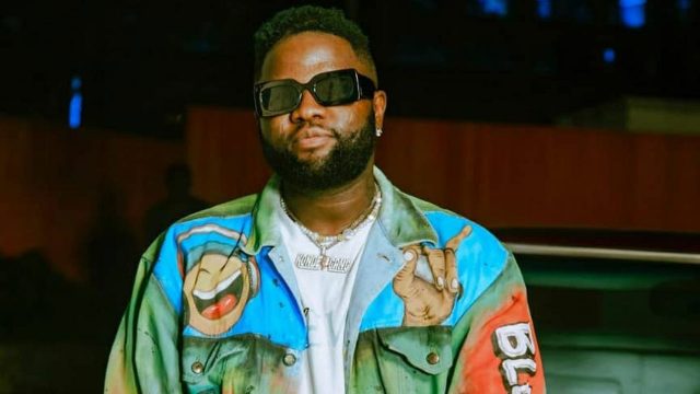 Skales unveiled as face of Oduwa Coin Nigeria The Guardian